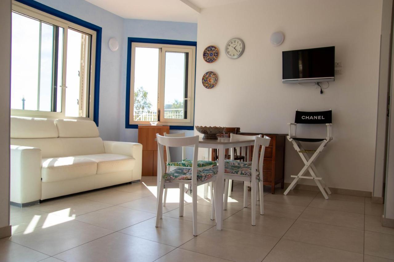 Taormina Isola Bella Suite Exteriör bild