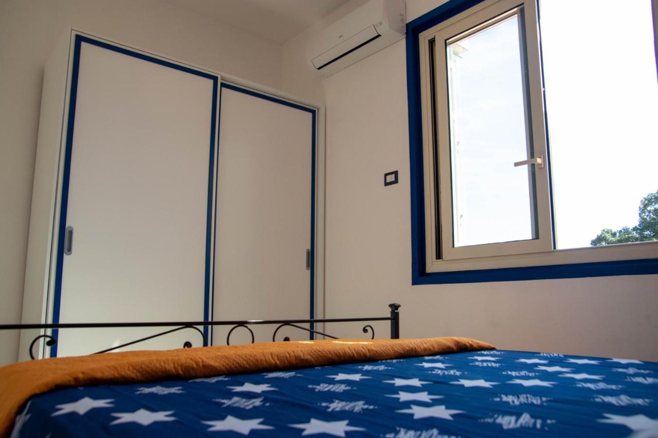 Taormina Isola Bella Suite Exteriör bild