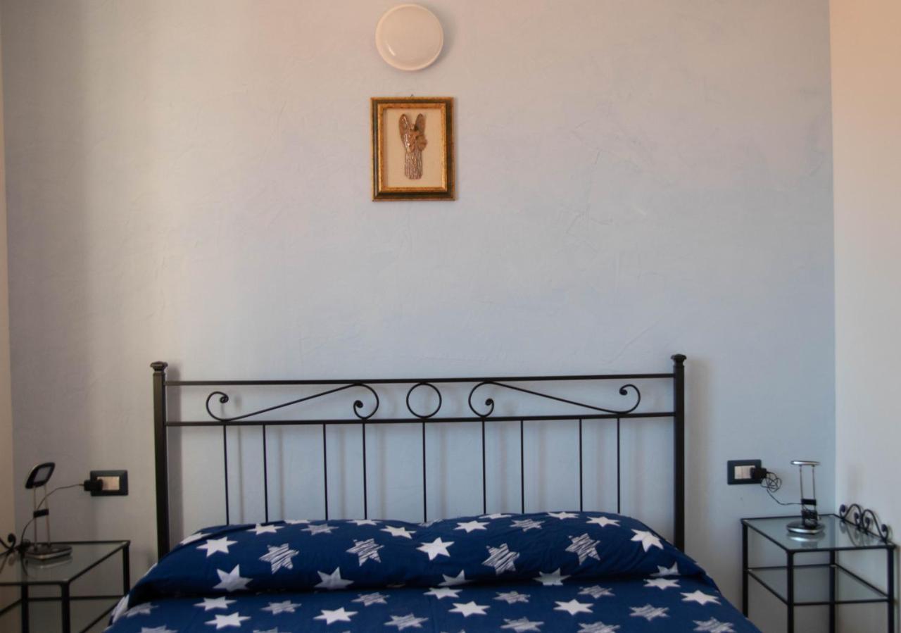 Taormina Isola Bella Suite Exteriör bild