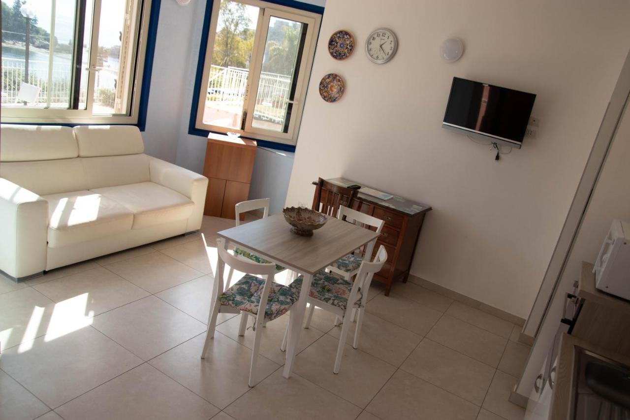 Taormina Isola Bella Suite Exteriör bild