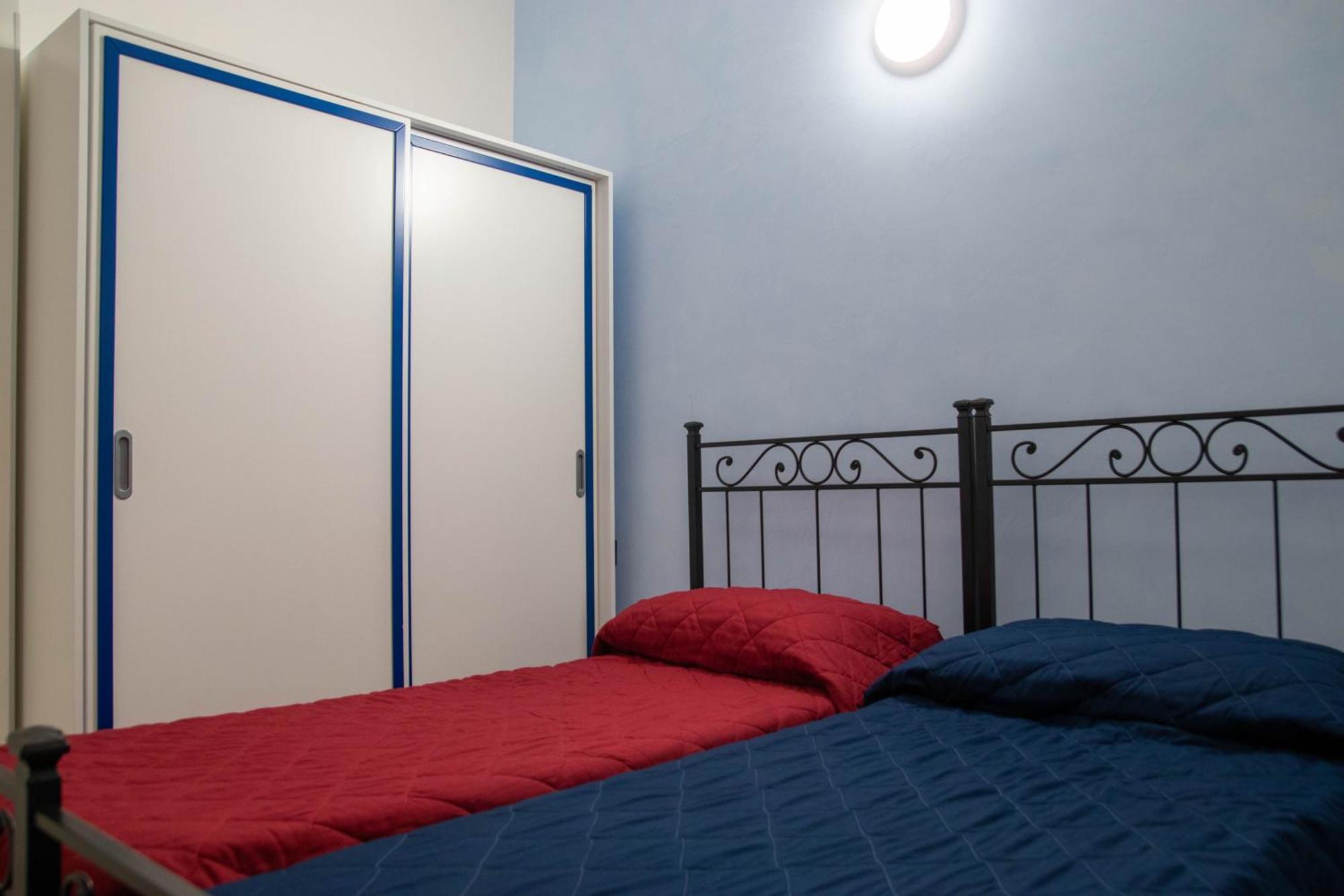 Taormina Isola Bella Suite Exteriör bild