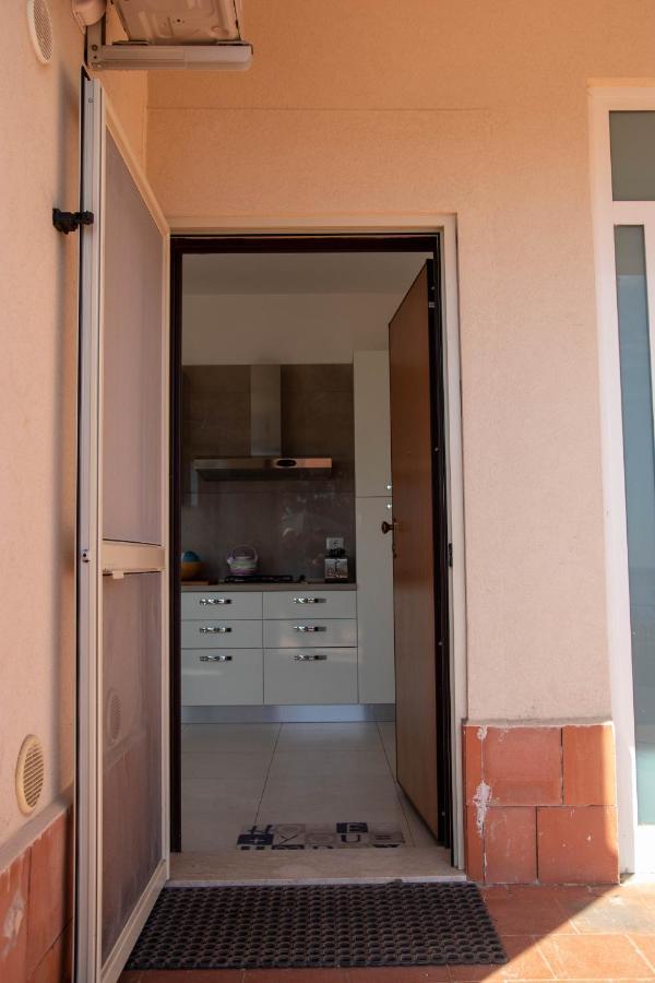 Taormina Isola Bella Suite Exteriör bild